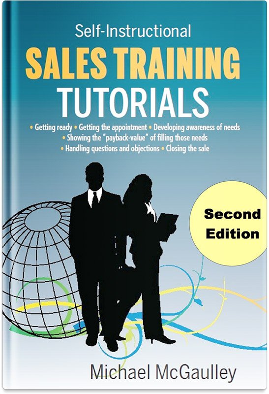 Sales Training Tutorials