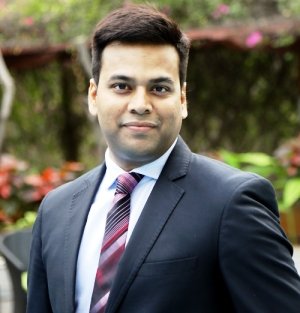 Amit Prakash