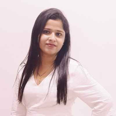 Shiwani Saraf