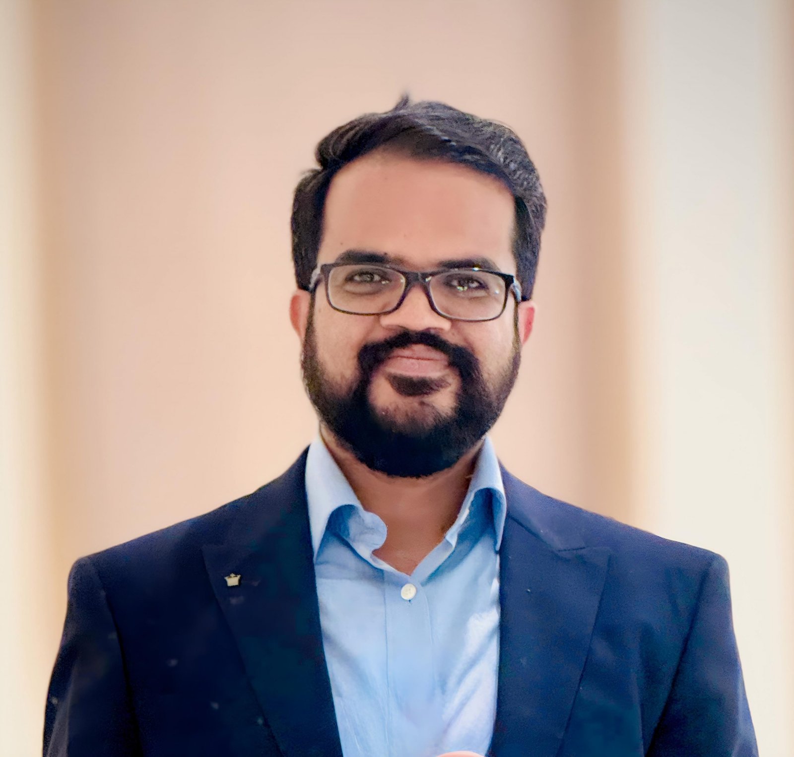 Amit Kumar Soni