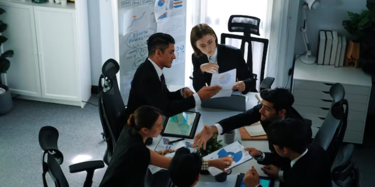 Performance coaching