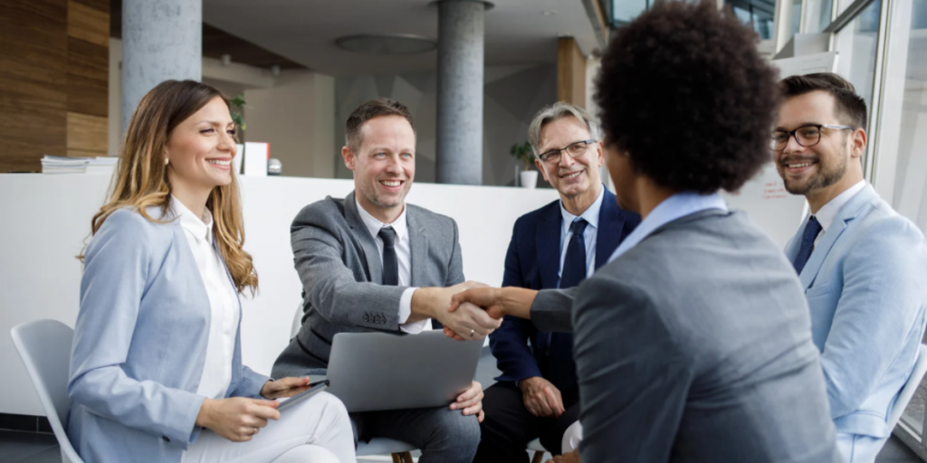 Business coaching