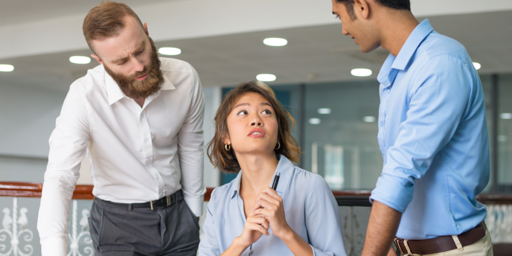Business coaching for startups