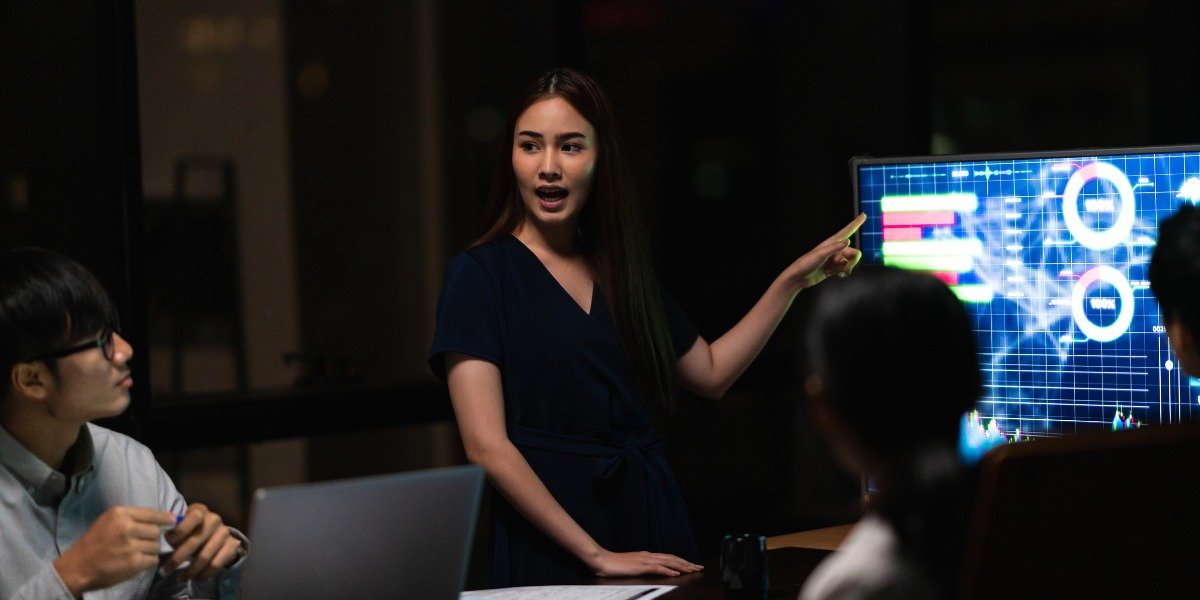 human skills coaching