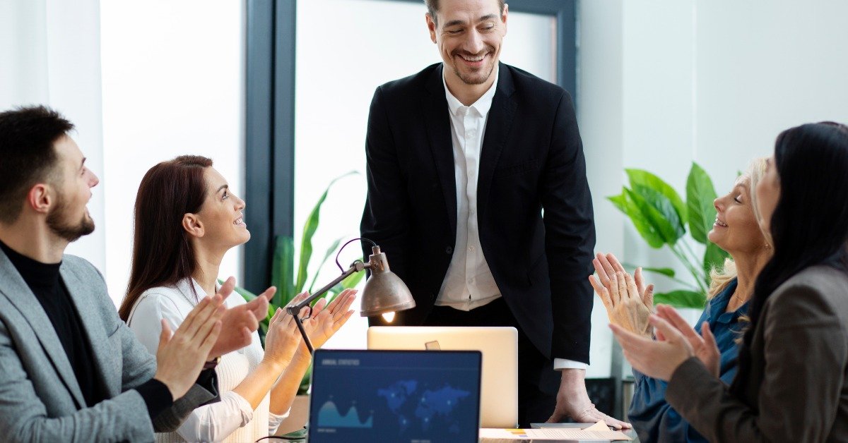 Business Coach in Singapore