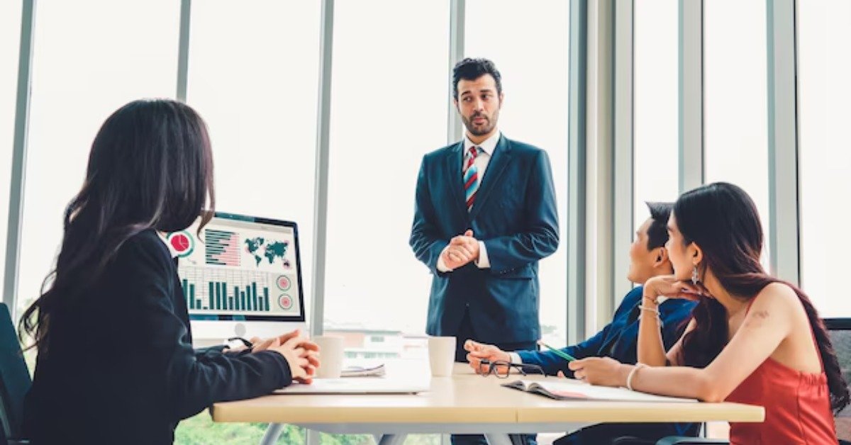 Sales Coaching Singapore