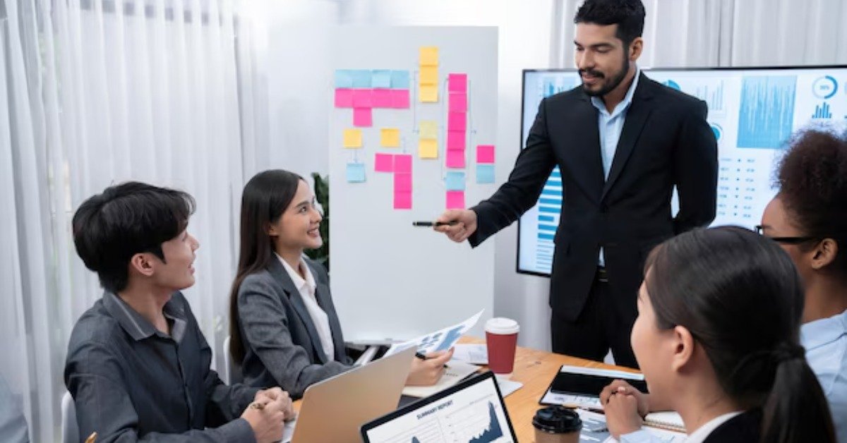 Sales Training Singapore