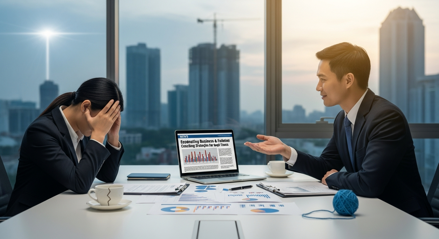 Corporate Training & Coaching