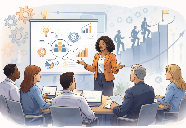 People Transformation Consulting