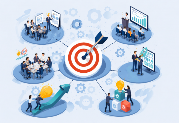 Top Leadership Transformation