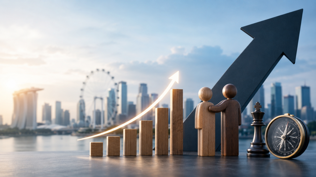 ROI of Business Coaching