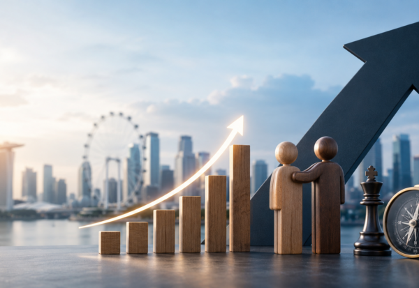 ROI of Business Coaching