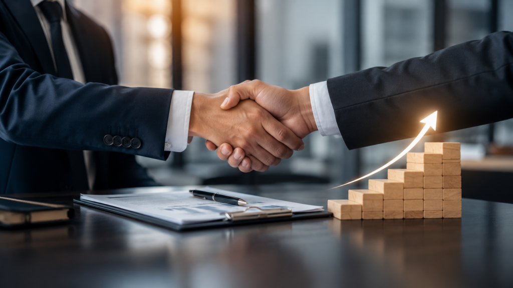 Sales Negotiation Skills