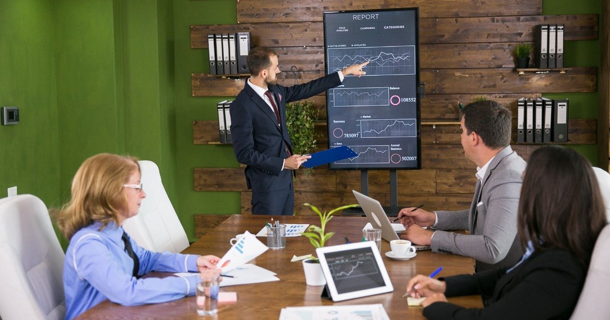 Corporate Coaching Services