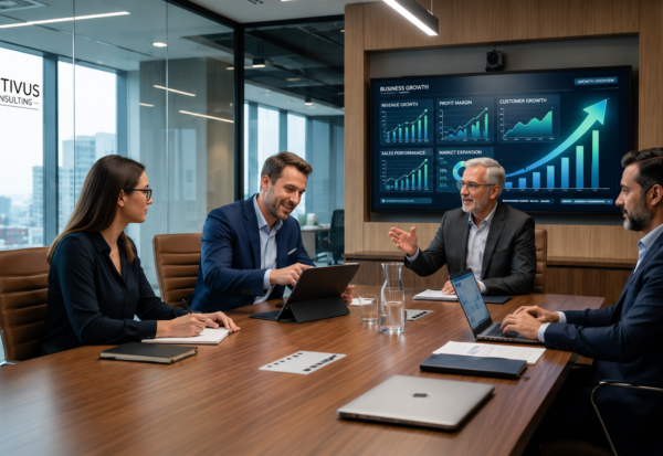 Business Performance Coaching Singapore