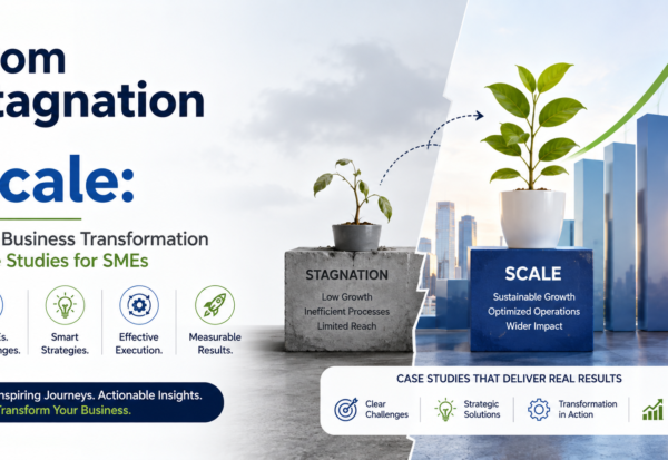 Business Transformation