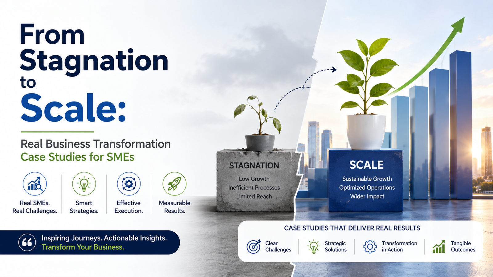 Business Transformation