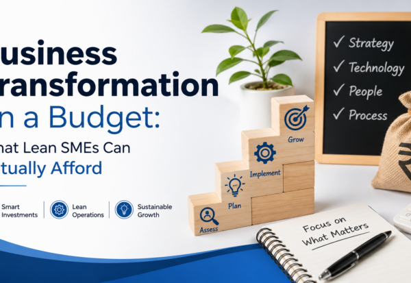 Business Transformation