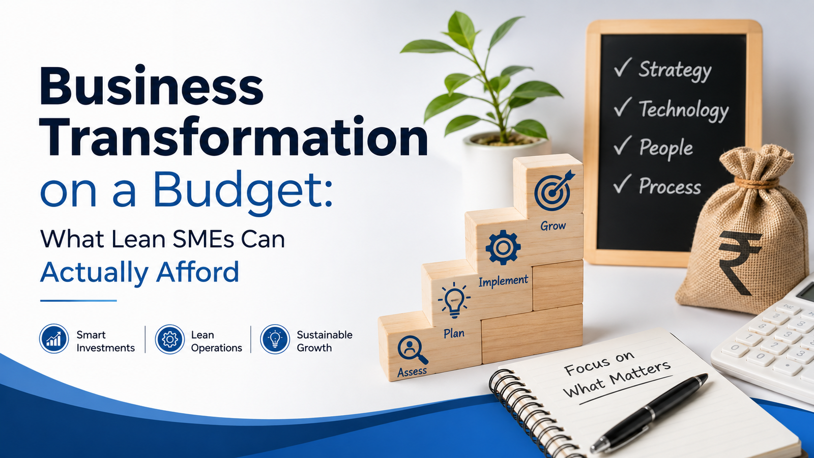 Business Transformation